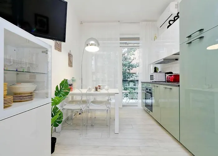 Vaticano Terrace: Brand New 2 Bedrooms 2 Bathrooms *