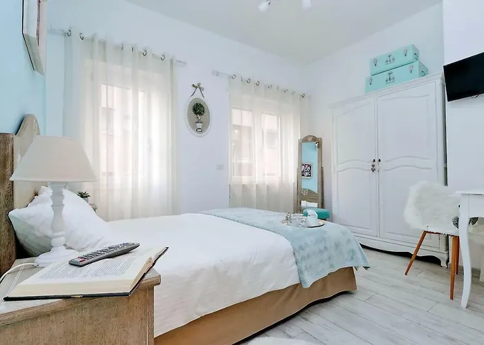 דירה Vaticano Terrace: Brand New 2 Bedrooms 2 Bathrooms רומא