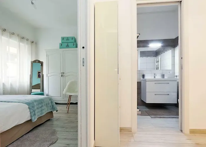 דירה Vaticano Terrace: Brand New 2 Bedrooms 2 Bathrooms *