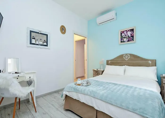 Vaticano Terrace: Brand New 2 Bedrooms 2 Bathrooms *