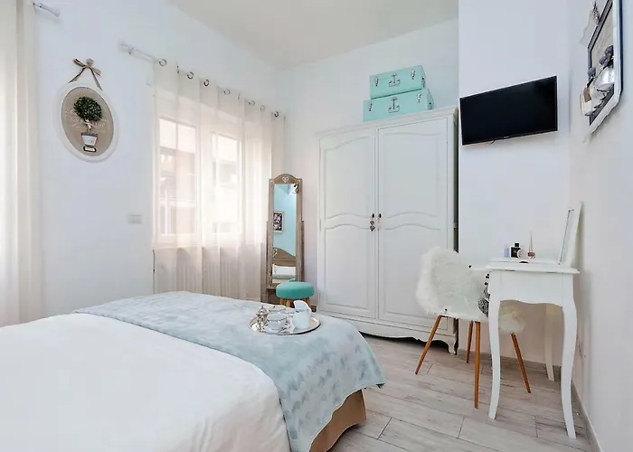 Vaticano Terrace: Brand New 2 Bedrooms 2 Bathrooms *